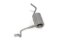 Picture of SPRING, CABLE RETAINER, RH