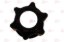 Picture of Miller Nut, Plastic For 0304730
