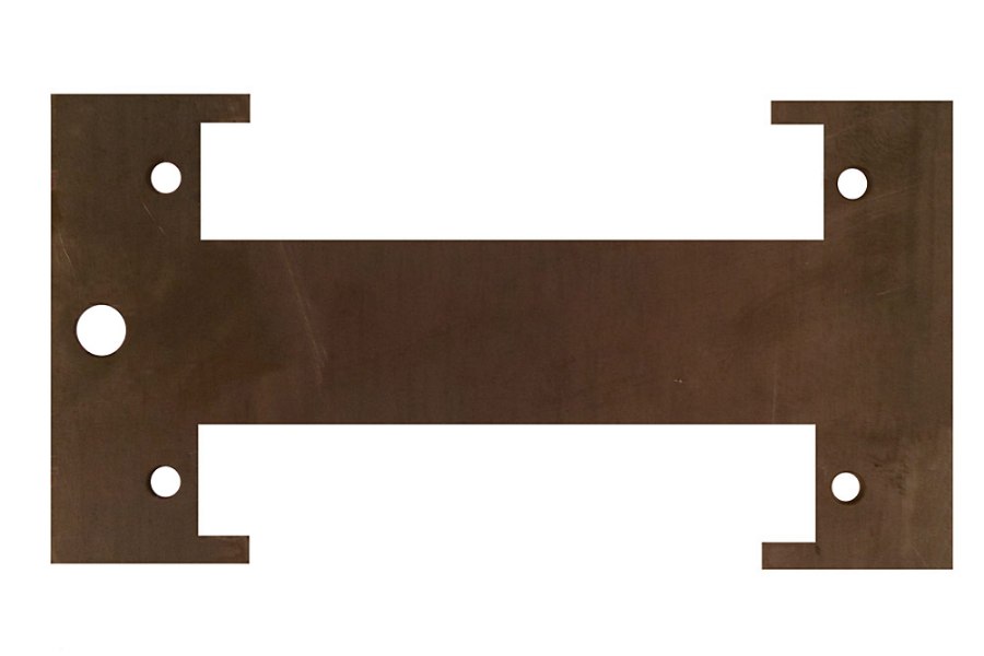 Picture of Miller Bearing Pad Holder