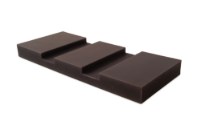 Picture of Chevron Pad, Outer Boom, 6" x 2.5"