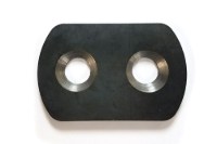 Picture of Miller Pivot Pin Keeper Plate for Gen 3