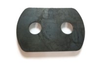 Picture of Miller Pivot Pin Keeper Plate for Gen 3