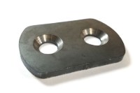 Picture of Miller Pivot Pin Keeper Plate for Gen 3