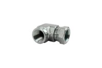 Picture of Graco Swivel Adapter Fitting 3/8 Npsm