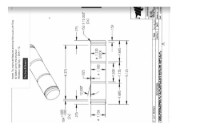 Picture of Miller Bed Extend Cylinder Pin