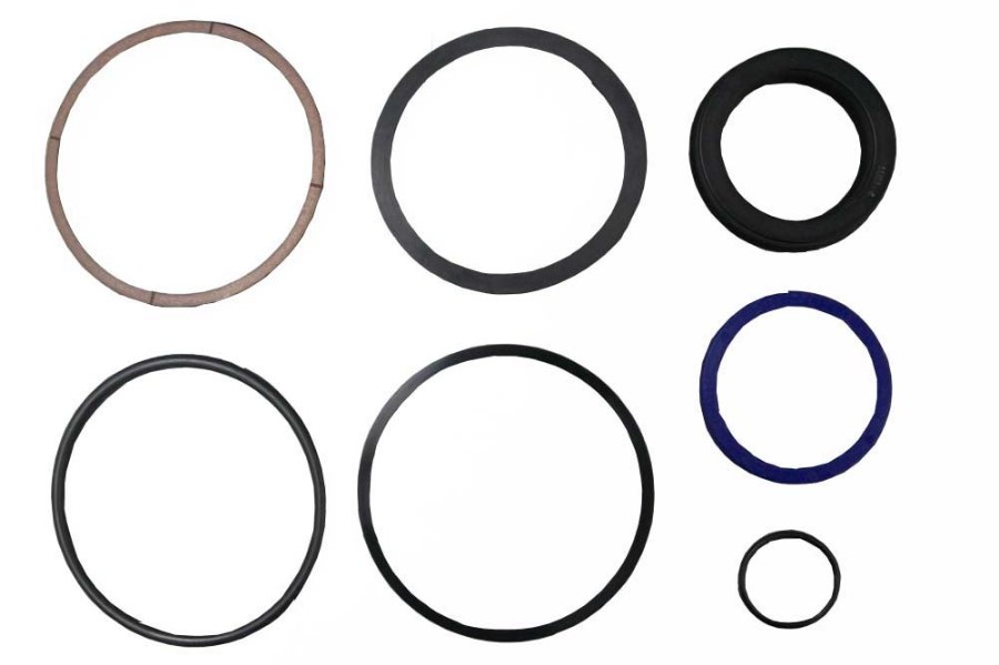 Picture of Miller Seal Kit, Underlift Fold Cylinder 12-0302537, Century Wreckers