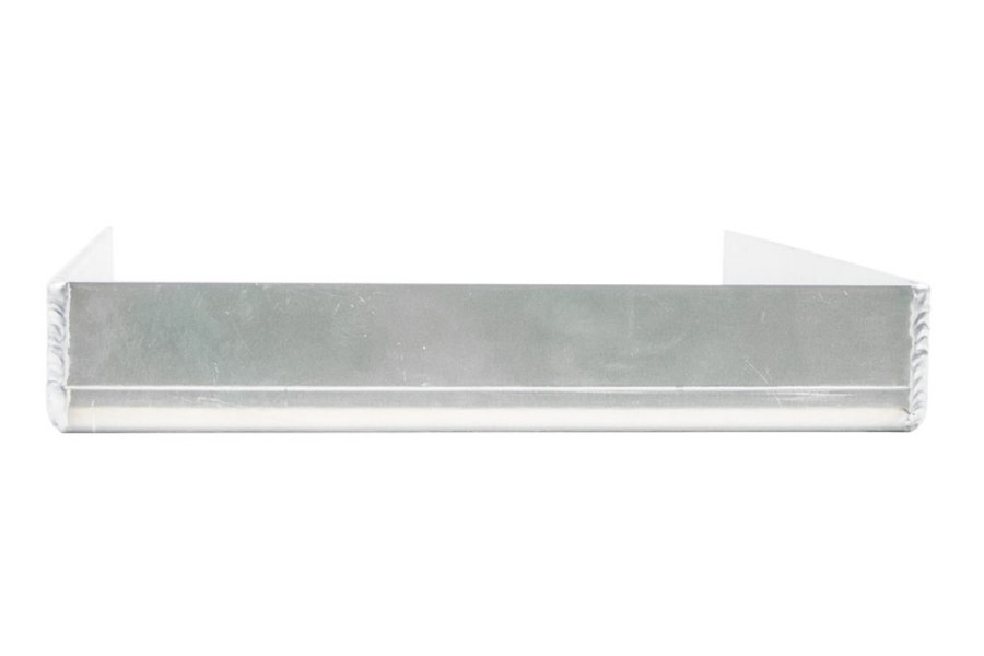 Picture of Zip's Grease Pail Mount Bracket for Road Service Body