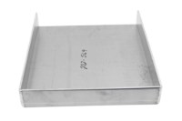 Picture of Zip's Grease Pail Mount Bracket for Road Service Body