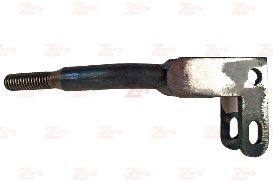 Picture of Handle, 5 Spool Valve,Titan T7