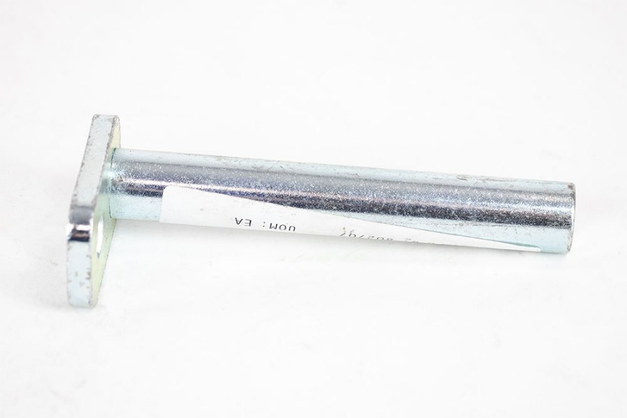 Picture of Miller Right Approach Roller Pin Weldment