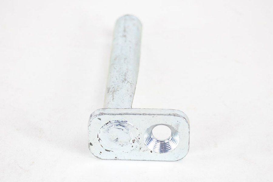 Picture of Miller Right Approach Roller Pin Weldment