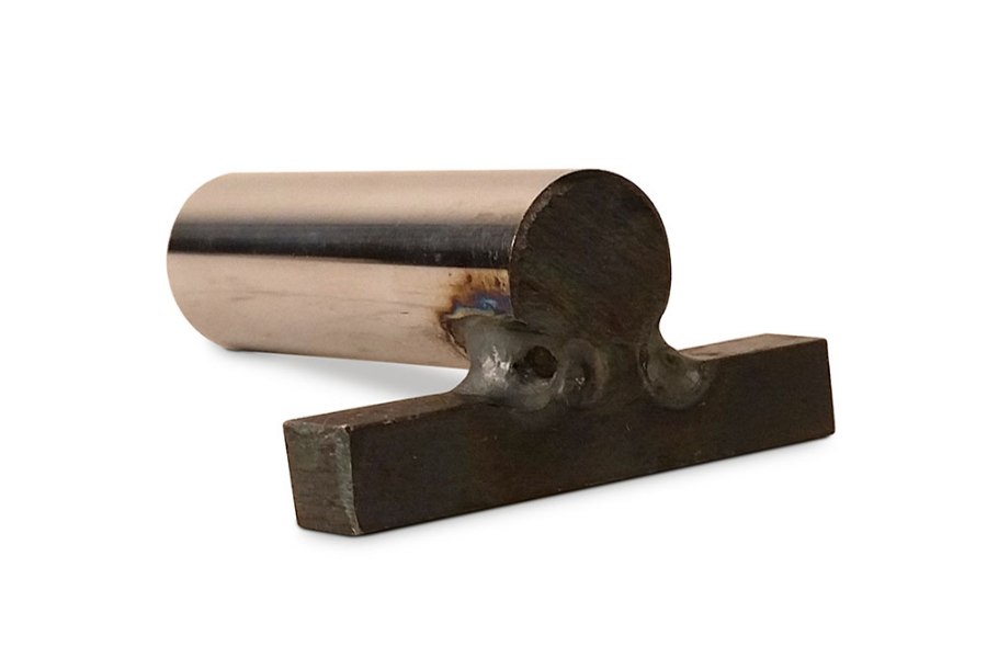 Picture of Miller Hinge Pin Weldment