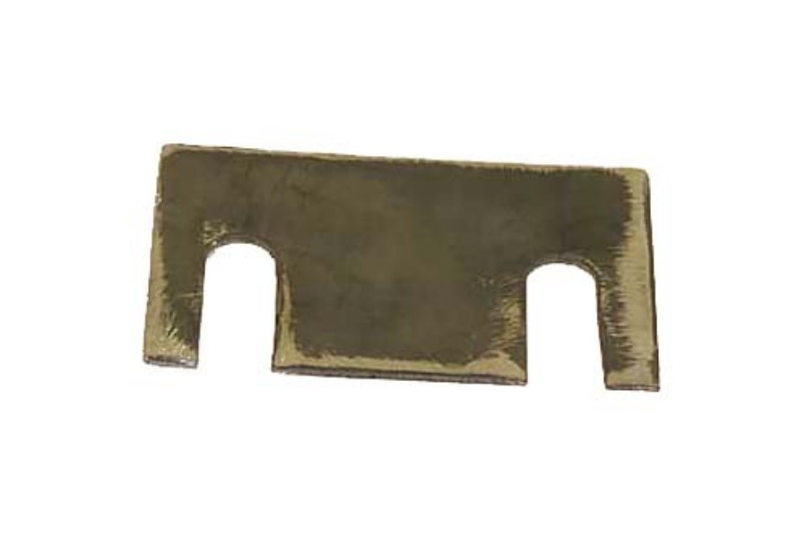 Picture of Miller Spacer Bracket, Winch