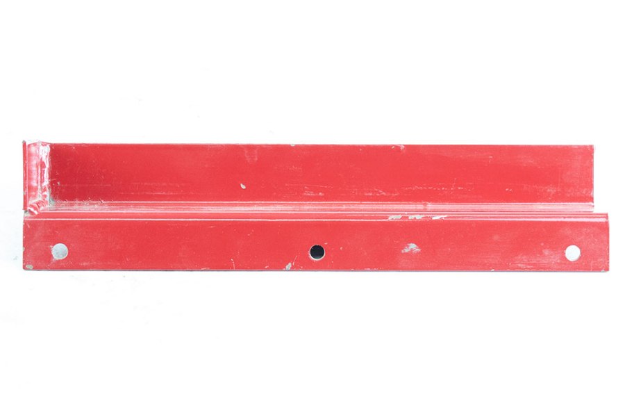 Picture of Bar  Mud Flap Mtg