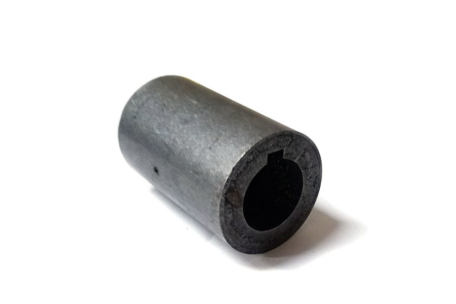 Picture of Ramsey Winch Replacement Coupling with Roll Pin