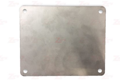 Picture of Chevron Control Panel Backing Plate