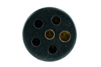 Picture of Male Plug For Lanyard Crl