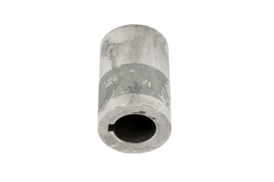 Picture of Ramsey Coupling-Hydraulic Motor, H350