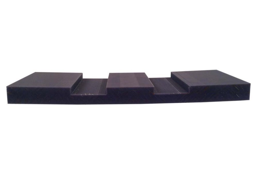 Picture of Miller Wear Pad, Carrier Wheel Lift