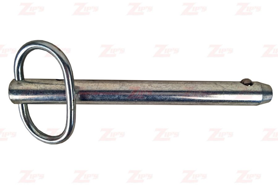Picture of Miller Pin - Quick Release 3/4" x 5 3/8"