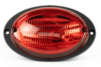Picture of Miller Whelen OSA00MCR Led Lamp