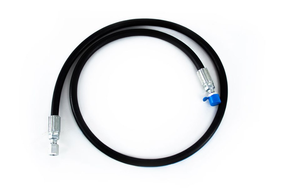 Picture of Miller Hose Assembly, 60"