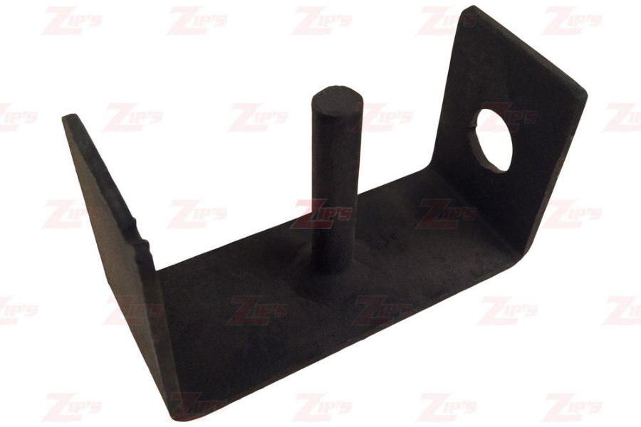 Picture of Miller Hose Keeper Weldment, WHL Snatcher