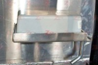 Picture of Holder, Hitch Ball