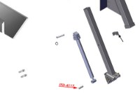 Picture of In The Ditch SP9000 Lower Cylinder Pin