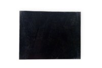 Picture of Miller Wear Pad, Nylotron Strip, Early Vulcan 870, 3-7/8" x 5"