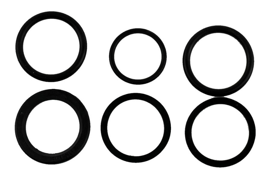 Picture of O-Ring Kit/Parker Valve, 1 Sect