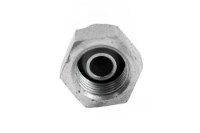 Picture of CONTROL STATION GAGE FLUID TUB