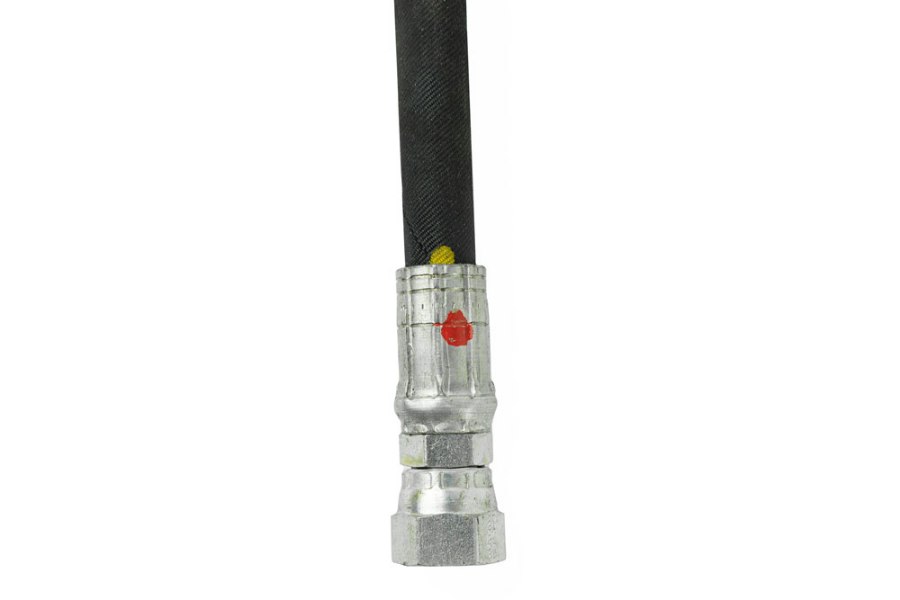 Picture of CONTROL STATION GAGE FLUID TUB