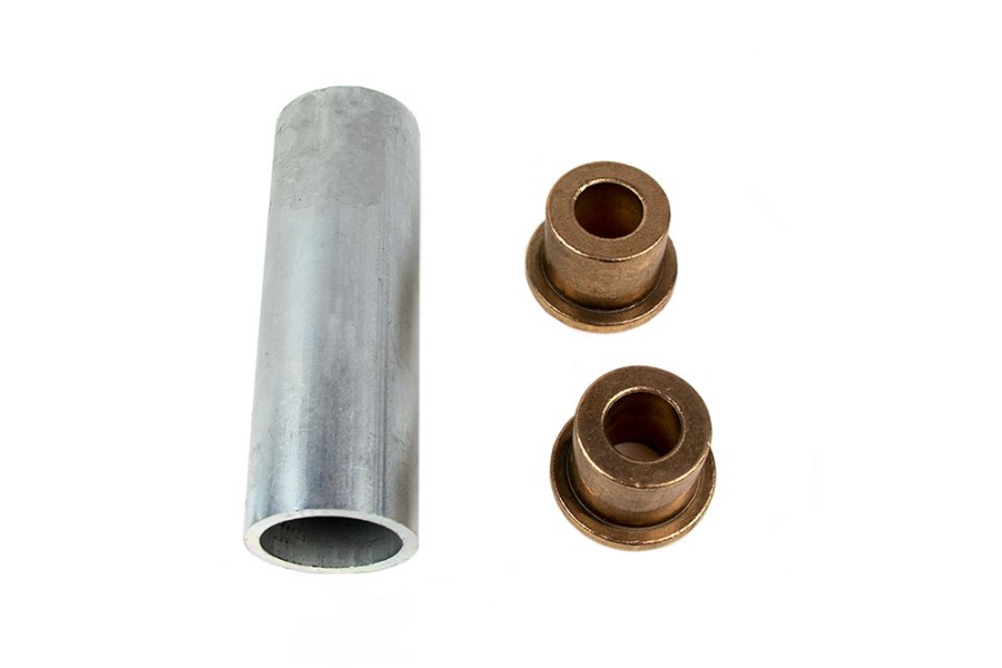 Picture of Miller Roller Assembly 1.75" Diameter