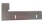Picture of Plate - Guard Filler Ss