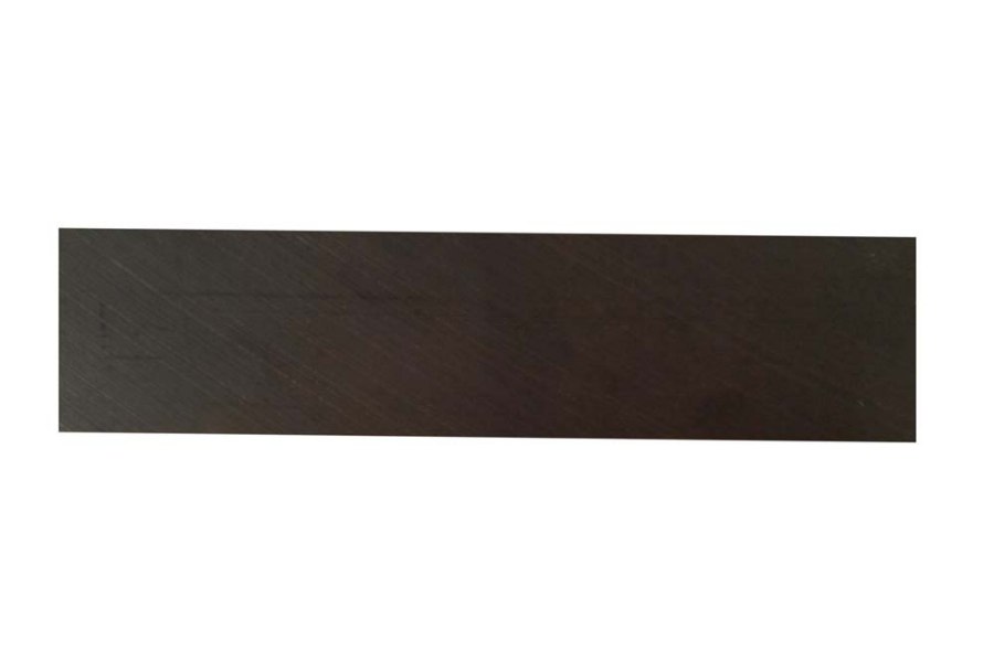 Picture of Miller Wear Pad, Vulcan 831 Lower, 1-1/2" x 6"