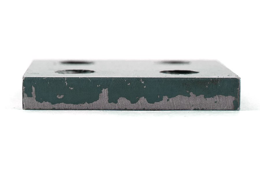 Picture of Plate  Spacer (Bolt-On)
