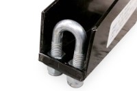 Picture of Miller Cable Guide Assy w/ U-Bolt