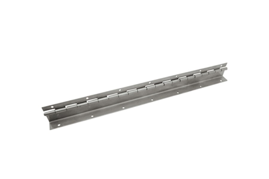 Picture of Phoenix Piano Hinge with Bend