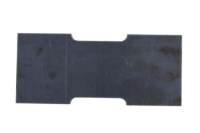 Picture of Miller WEAR PAD, INNER BOOM, CHEVRON