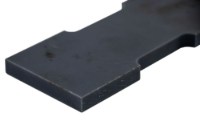 Picture of Miller WEAR PAD, INNER BOOM, CHEVRON