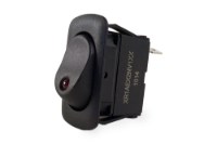 Picture of Miller McGill Sealed Switch, Heavy Duty Vulcan Wreckers