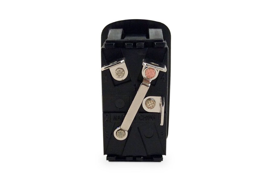 Picture of Miller McGill Sealed Switch, Heavy Duty Vulcan Wreckers