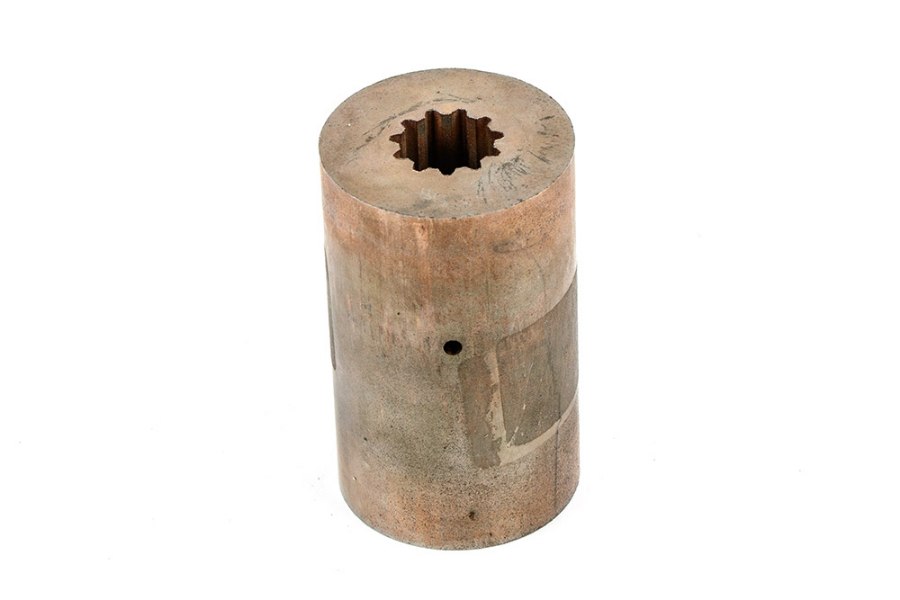 Picture of Ramsey Coupling-Hyd. Motor
