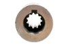 Picture of Ramsey Coupling-Hyd. Motor