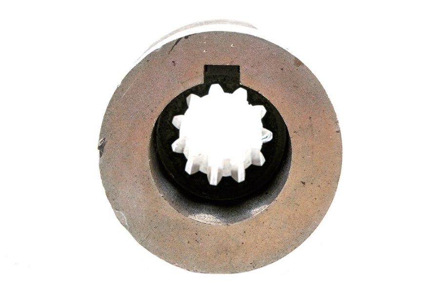 Picture of Ramsey Coupling-Hyd. Motor