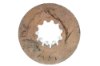 Picture of Ramsey Coupling-Hyd. Motor