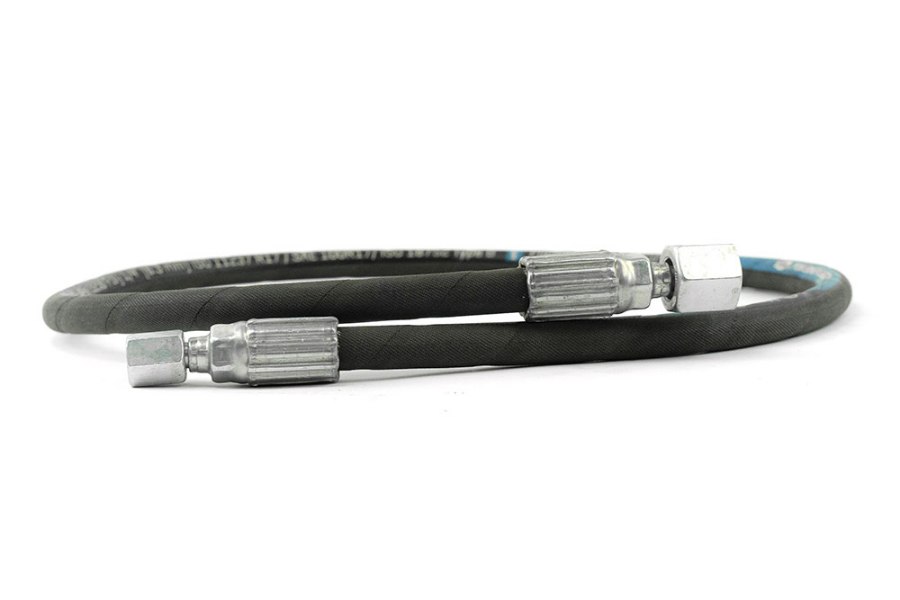Picture of Miller Hose Assembly, 38"