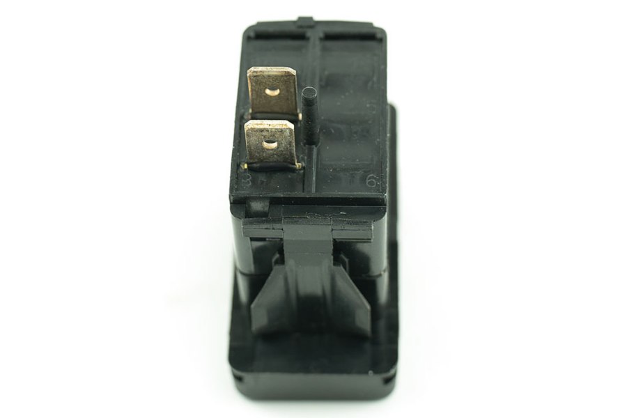 Picture of Miller Momentary Rocker Switch, Carling