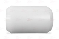 Picture of Miller Right Approach Nylon Tail Roller Century Champion Chevron and Vulcan